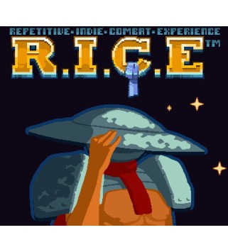 RICE - Repetitive Indie Combat Experience Steam Key GLOBAL